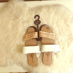 Beach Sandals